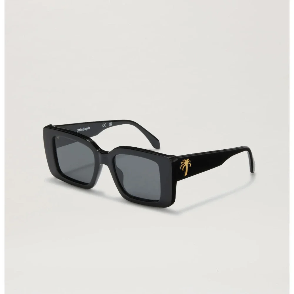 NWT PALM ANGELS Dorris PERI057S24PLA0011007 Sunglasses